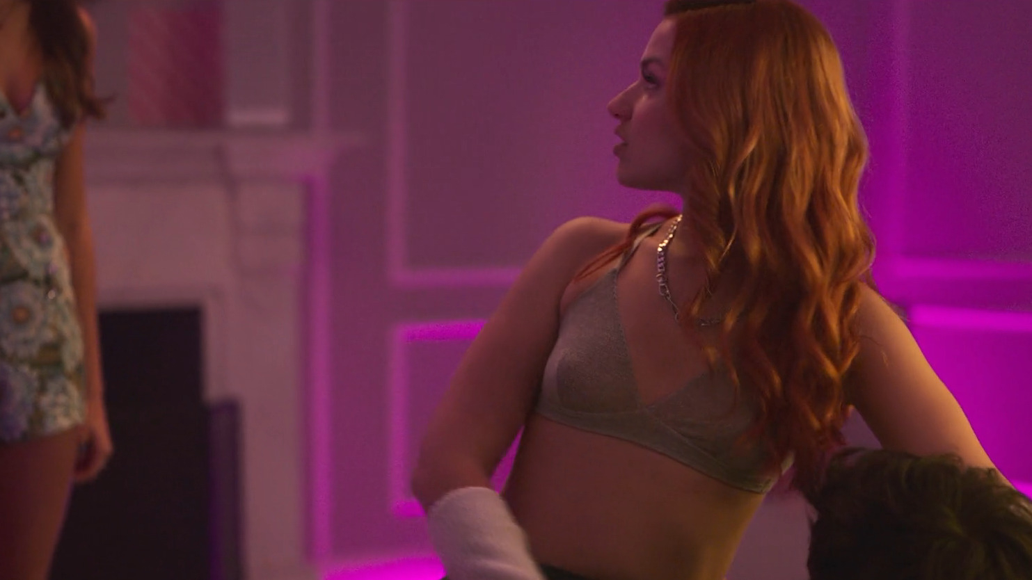 Hottest Chloe Scenes. Sexy, Underwear, breasts, butt. 346161