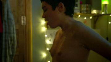 Carla Díaz in Elite (2018-2024) Breasts Butt Bikini Breasts 324059