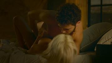 Valentina Zenere, Mirela Balic in Elite (2018-2024) Breasts Sexy Bikini Breasts 346163