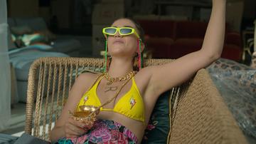 Claudia Salas in Elite (2018-2024) Bikini Bikini Breasts 323768