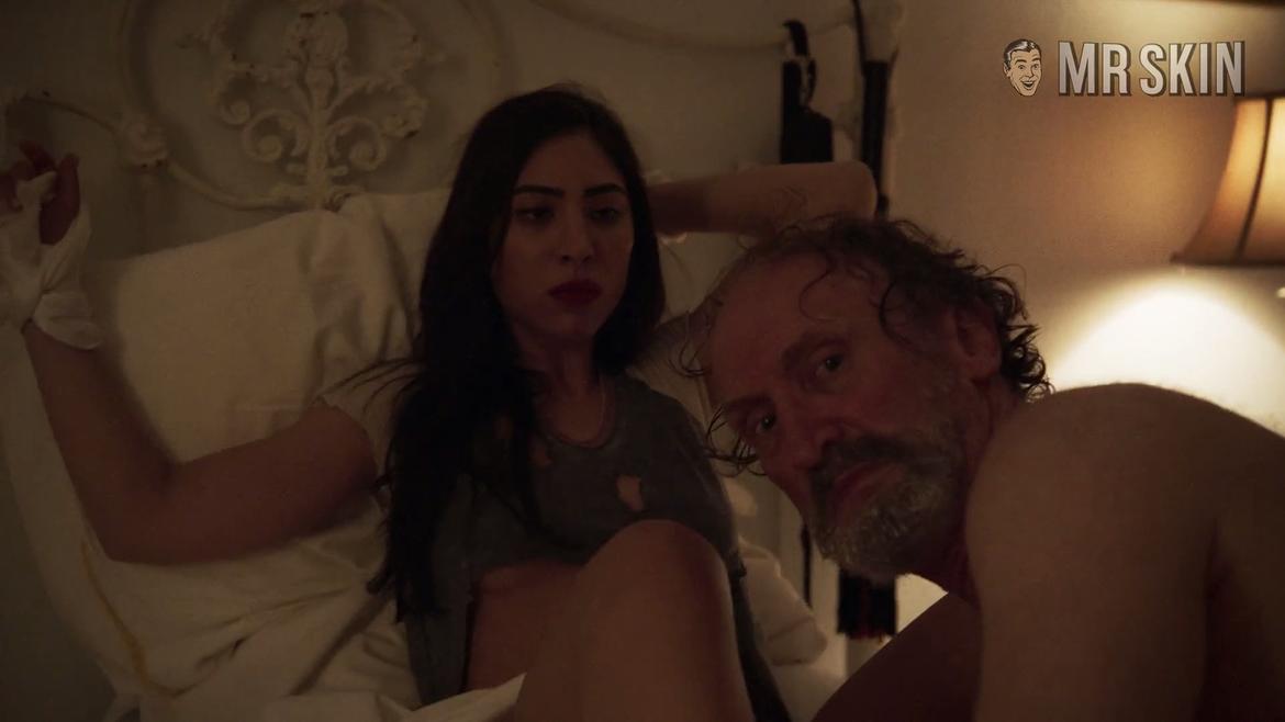 Char Diaz in Mayans M.C. (2018-2023) Sexy Sexy 291561
