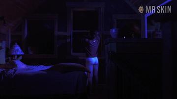 Carmen Anello in Exposure (2018) Underwear Breasts Right Breast 271799