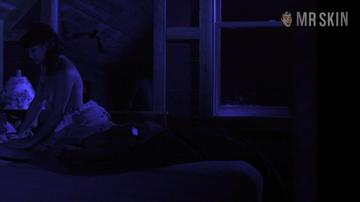 Carmen Anello in Exposure (2018) Breasts Breasts Right Breast 271794