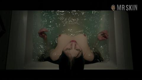 Nudes of Maria Brennan / Airam Brennan from Look Away. Breasts, bush, butt. 271866
