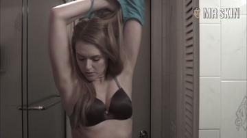 Lisa Pincus in Bloody Slumber Party (2014) Underwear Underwear 271814