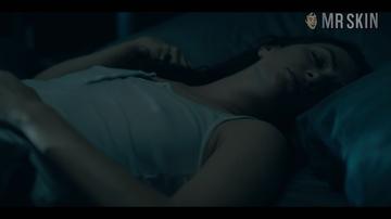 Kate Siegel in The Haunting of Hill House (2018) Sexy Breasts Left Breast 271856