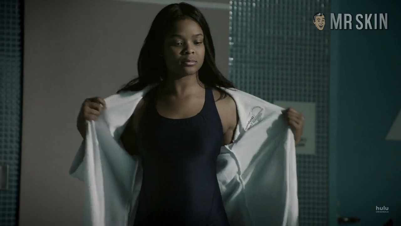 Ajiona Alexus in Light as a Feather (2018-2019) Sexy Sexy 271862