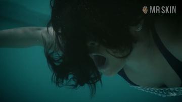 Ajiona Alexus in Light as a Feather (2018-2019) Sexy Sexy 271863