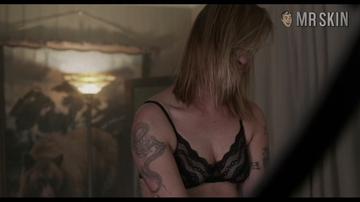 Franka Potente in Between Worlds (2018) Underwear Sexy Sexy Underwear 271889