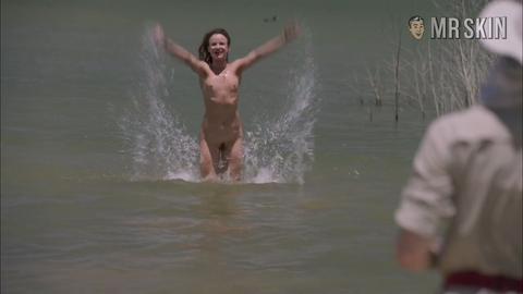 Jandice from Camping Naked. Breasts, Bush, Butt, Full Nudity, Sexy, Underwear, bikini, lesbian. 271901