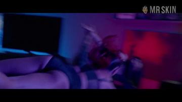 Maria Rivera in The First Purge (2018) Sexy Sexy Underwear 271928