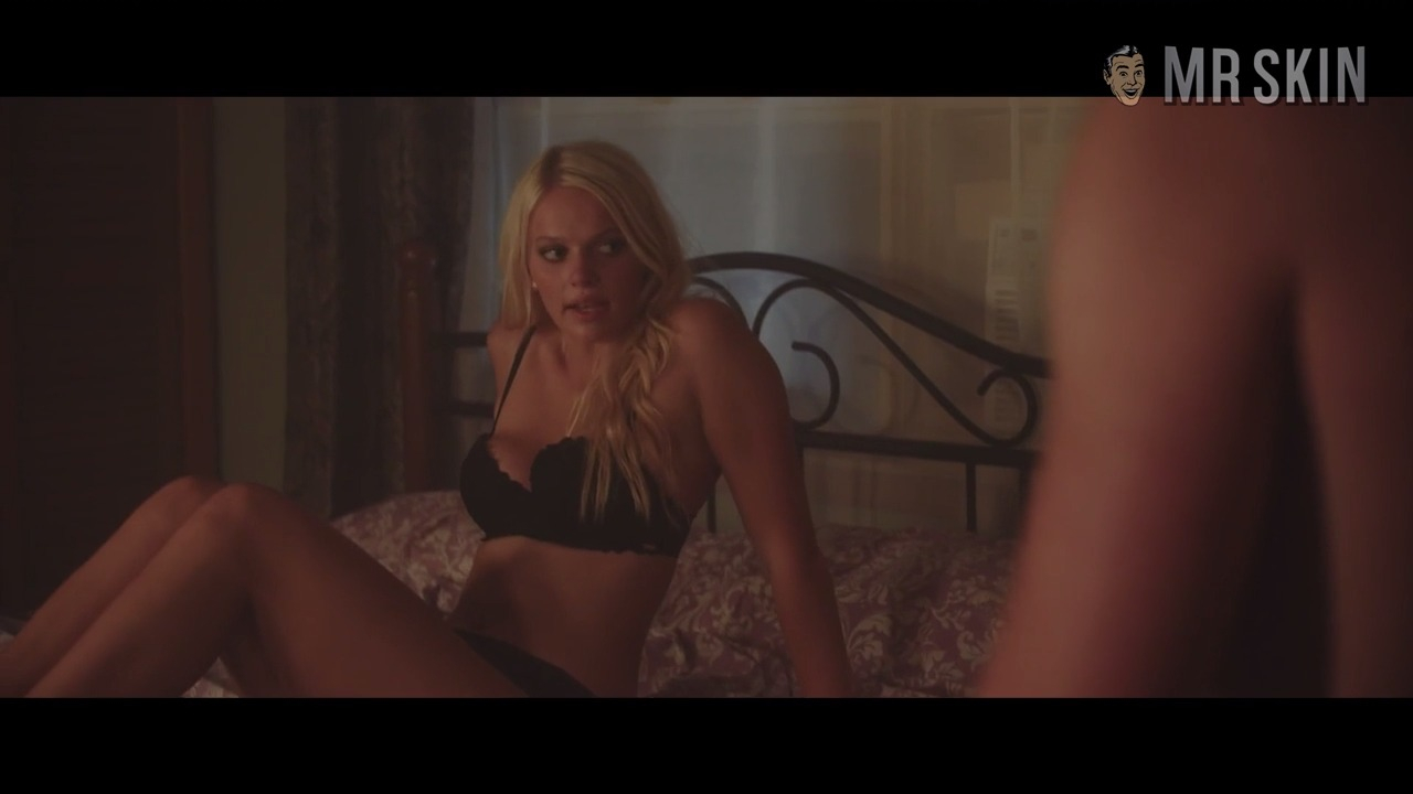 Johnny Gruesome's Sexiest Scenes with Aprilann. Underwear, breasts, sexy. 271962