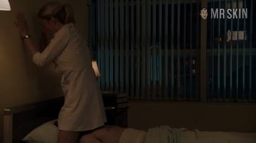 Olivia Hamilton in Don't Worry, He Won't Get Far on Foot (2018) Sexy Sexy 271978