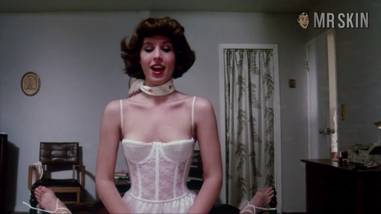 Christina Keefe in Nightmare (1981) Underwear Sexy Sexy Underwear 271980