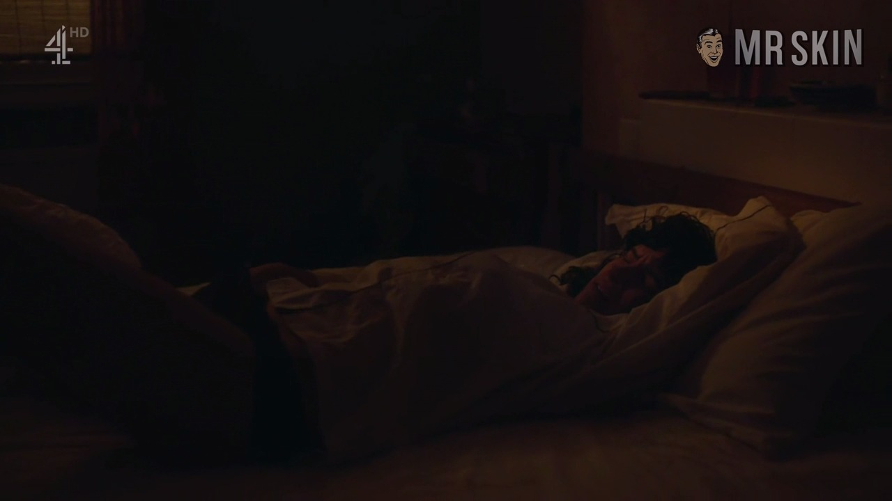 Hottest Desiree Akhavan Scene in The Bisexual. Sexy, Underwear, breasts, butt. 271994