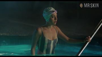 Aubrey Plaza in An Evening with Beverly Luff Linn (2018) Sexy Sexy Underwear 272021