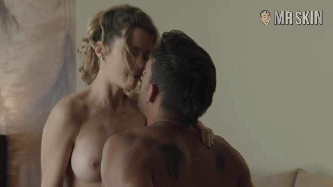 Sol Gaschetto in Club de Cuervos Presents: I, Potro (2018) Breasts Underwear Thong Breasts Sexy 272053