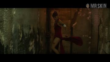 Sofia Boutella in Hotel Artemis (2018) Sexy Sexy 272052