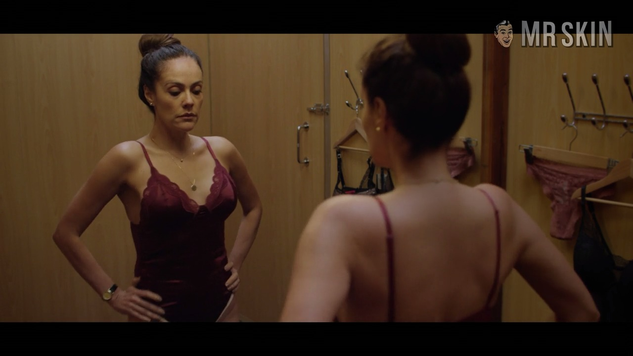 Hottest Daniela León Scenes. Sexy. 272025