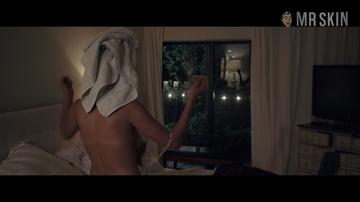 Nicole Pursell in The Ring Thing (2017) Sexy Underwear Breasts Lesbian 272041