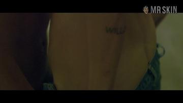 Drake Burnette in Marfa Girl 2 (2018) Breasts Underwear Breasts Bush 272456