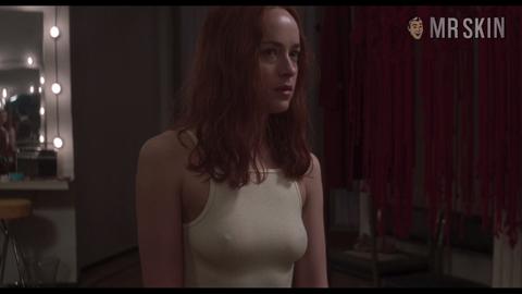 Sexiest Scenes of Susie Bannion / Naomi Bannion from Suspiria. Sexy, breasts, bush. 277121