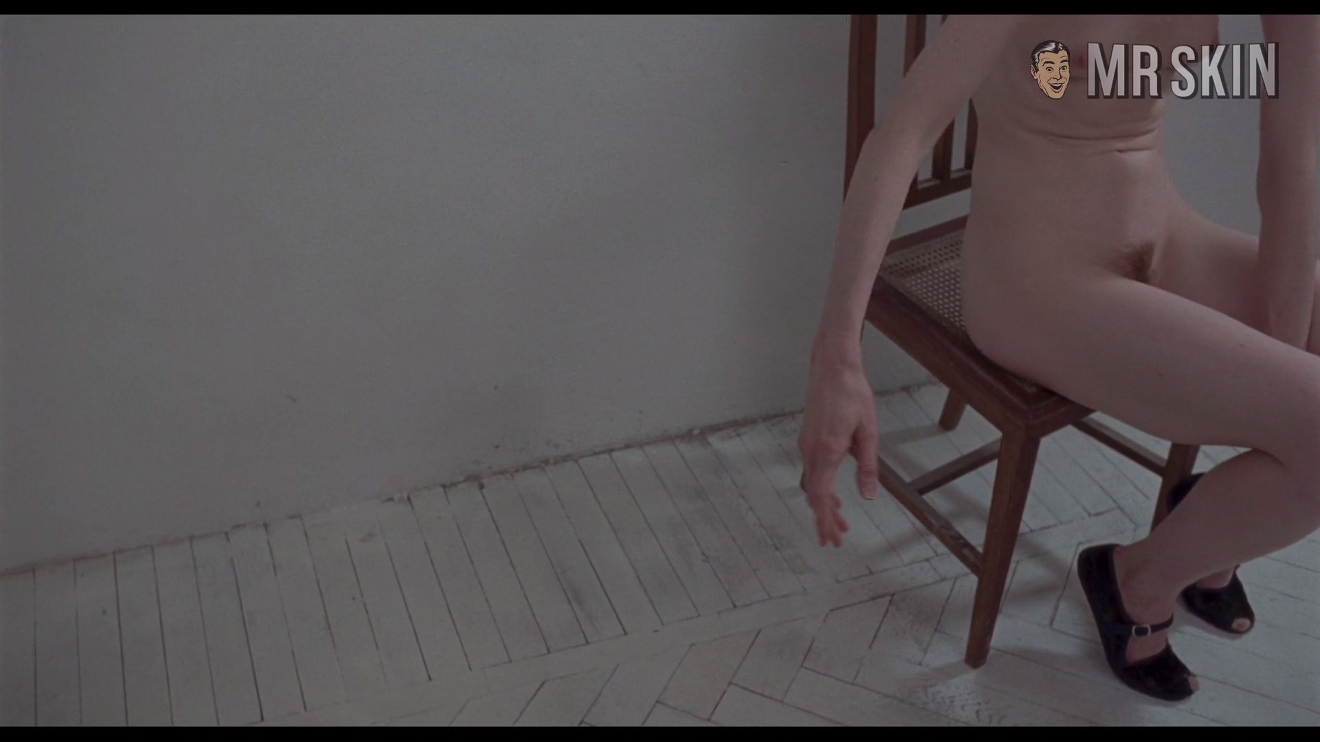 Gala Moody in Suspiria (2018) Breasts Bush Breasts Bush 277109