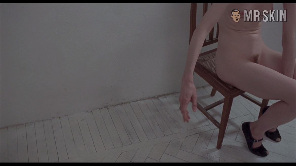 Gala Moody in Suspiria (2018) Breasts Bush Breasts Bush 277109