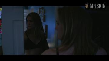 Grace Victoria Cox in Heathers (2018) Underwear Underwear 272096