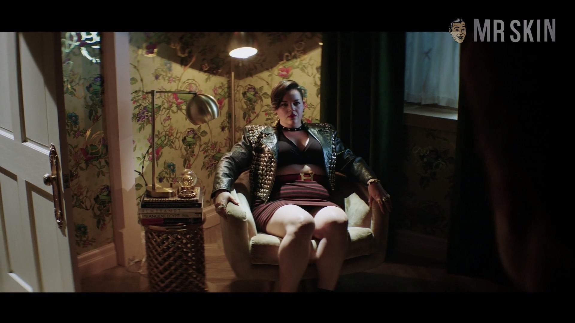 Melanie Field in Heathers (2018) Sexy Sexy 272098