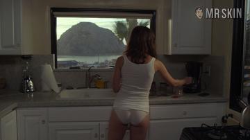 Olivia Thirlby in White Orchid Sexy Underwear Lesbian Sexy 272132