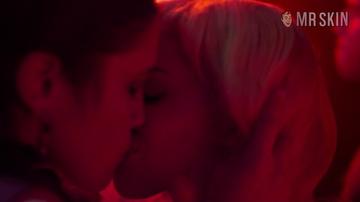 Hottest Olivia Thirlby Scene in White Orchid. Lesbian, Sexy, underwear. 272138