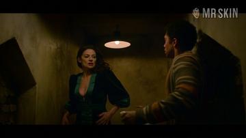 Michelle Gomez in Chilling Adventures of Sabrina (2018-2020) Sexy Sexy 272159