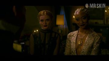 Tati Gabrielle in Chilling Adventures of Sabrina (2018-2020) Sexy Sexy Underwear 272171