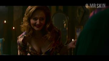 Miranda Otto in Chilling Adventures of Sabrina (2018-2020) Sexy Sexy 281397