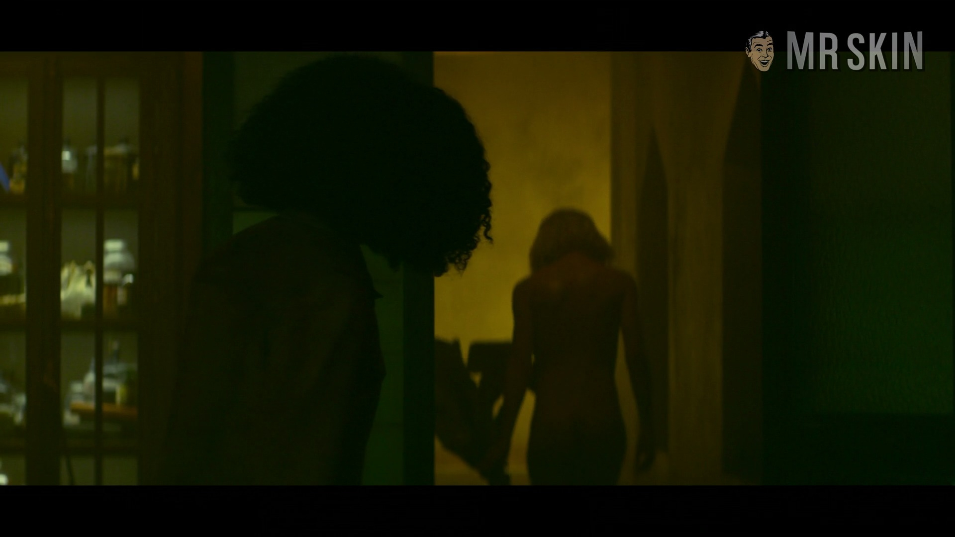 Nudes of Sabrina Spellman from Chilling Adventures of Sabrina. Body Double, Butt, Sexy, bikini, underwear. 281400