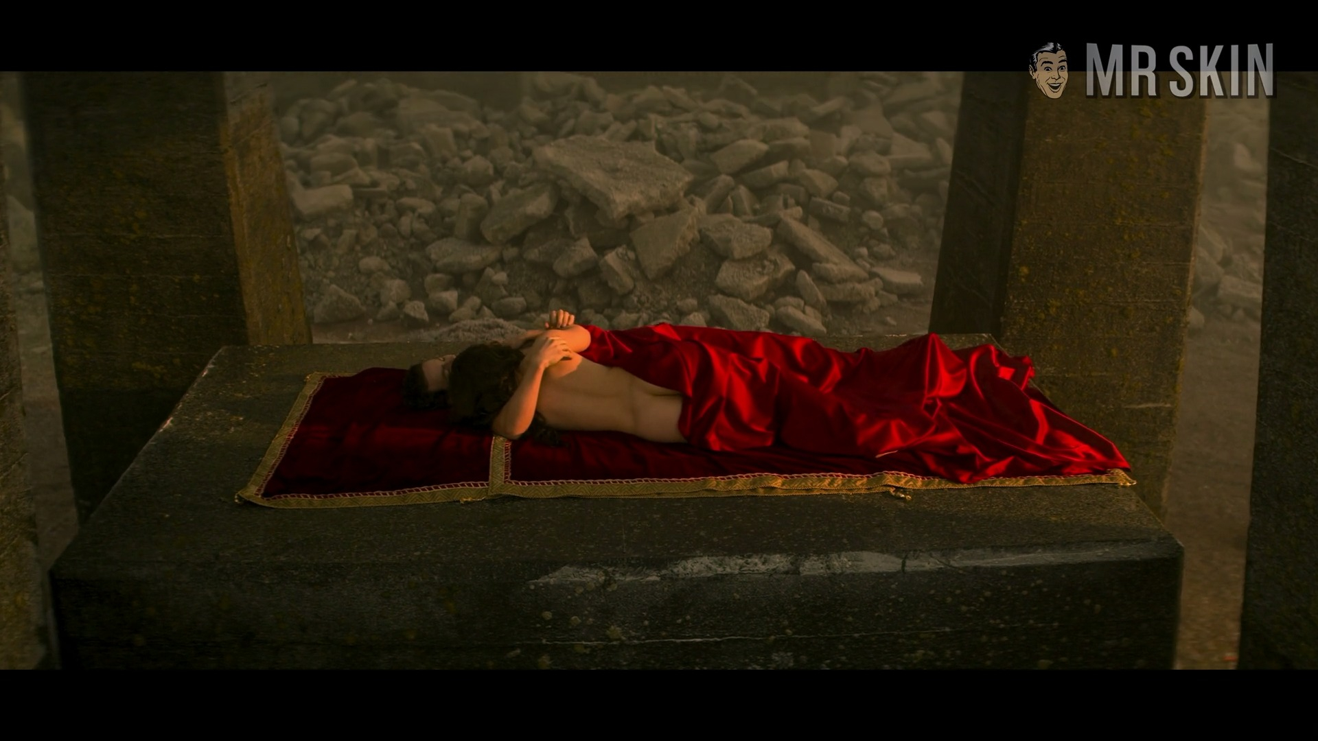 Jenna Berman in Chilling Adventures of Sabrina (2018-2020) Butt Sexy Butt Sexy 281406