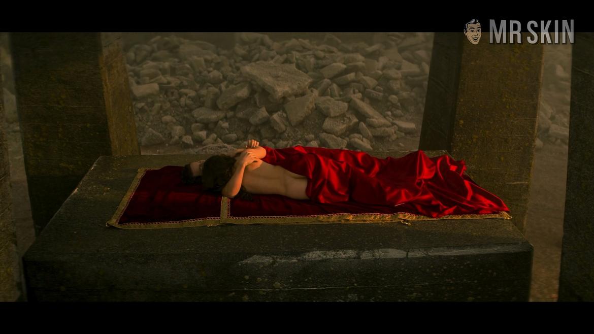 Jenna Berman in Chilling Adventures of Sabrina (2018-2020) Butt Sexy Butt Sexy 281406
