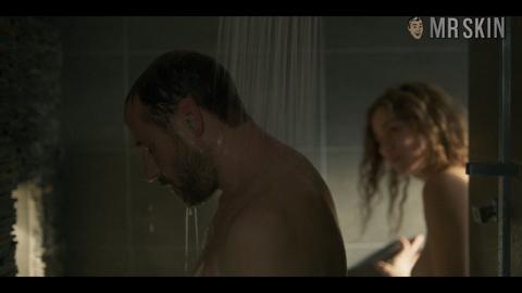 Sexiest Scenes of Lucie Carrot from The Mantis. Sexy, Underwear. 272261