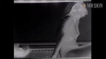 Kate Peckham in Lost on the Bohemian Road (1997) Breasts Underwear Breasts Lesbian 272435