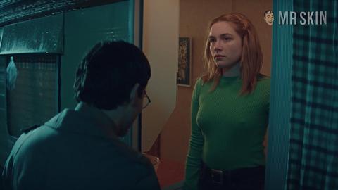 Sexiest Scenes of Charmian 'Charlie' Ross from The Little Drummer Girl. Sexy, bikini, breasts. 273827