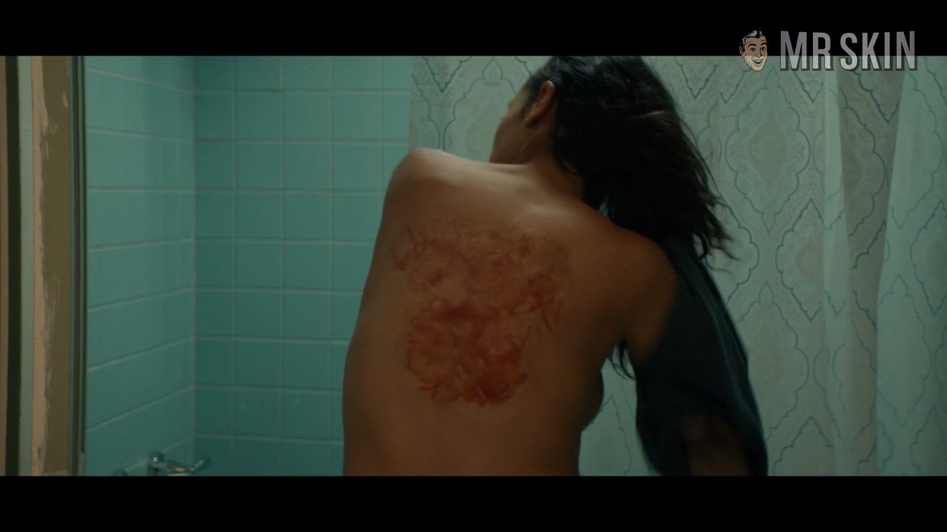 Hottest Dania Ramirez Scene in Tell Me a Story. Sexy. 272402