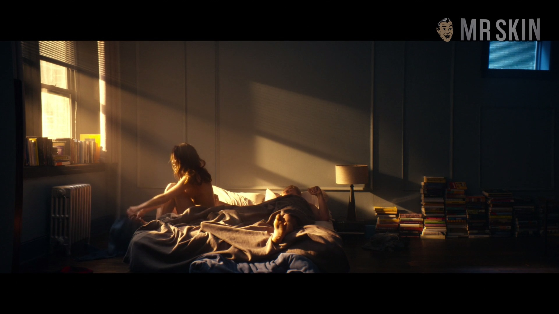 Hottest Danielle Campbell Scene in Tell Me a Story. Sexy, bikini, butt. 273944