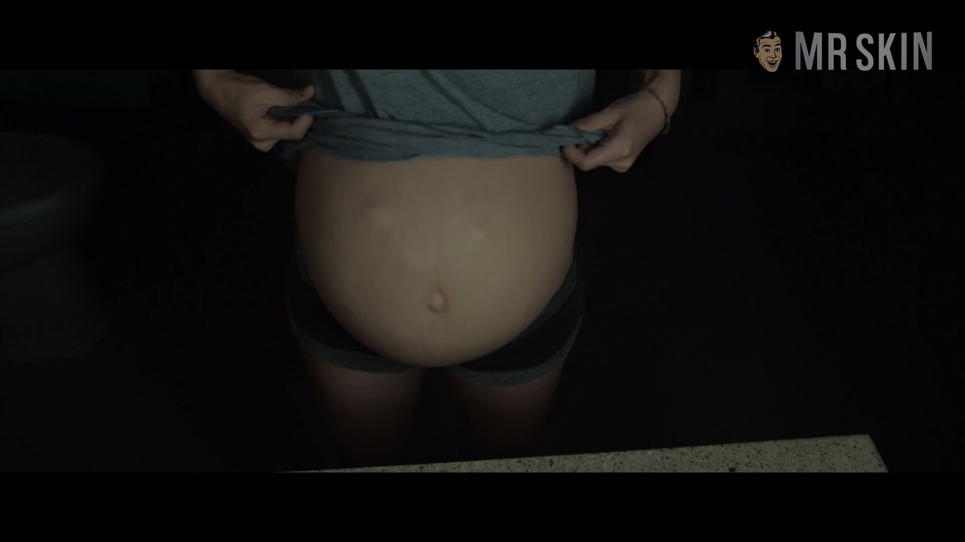Sexiest Scenes of Hallie from Slender Man. Underwear, sexy. 272561