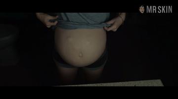 Julia Goldani Telles in Slender Man (2018) Underwear Sexy Underwear 272561