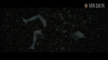 Julia Goldani Telles in Slender Man (2018) Sexy Sexy Underwear 272555
