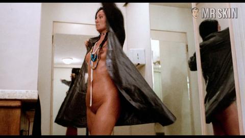 Actress from The Other Side of the Wind Naked. Breasts, Bush, Butt, sexy. 272765