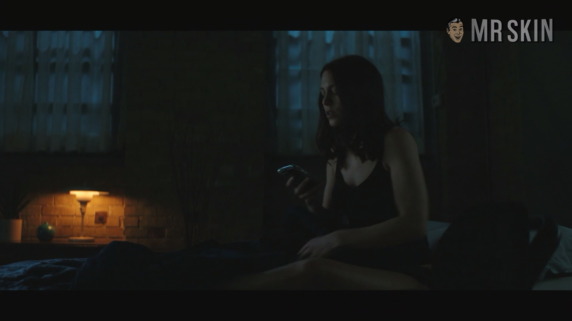 Hottest Barbara Gordon Scenes. Sexy, underwear. 327789