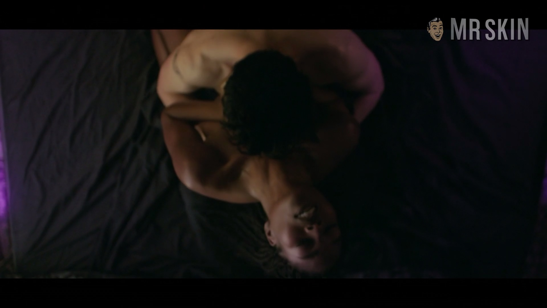 Titans's Sexiest Scenes with Damaris Lewis. Sexy. 328206