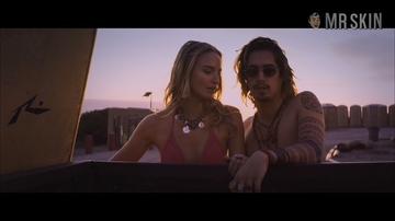 Brianna Barnes in A Midsummer Night's Dream (2017) Sexy Bikini Sexy 272744